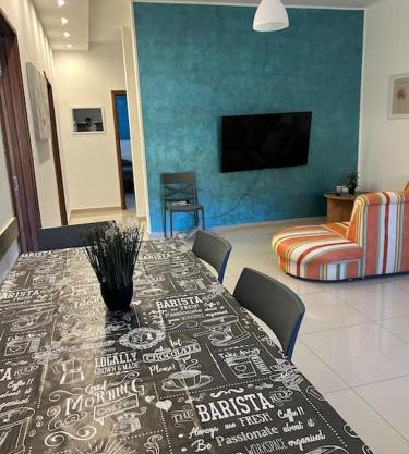 Centrally located one floor