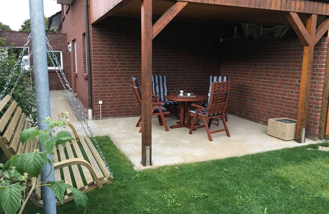 Centrally located, perfect for families :)