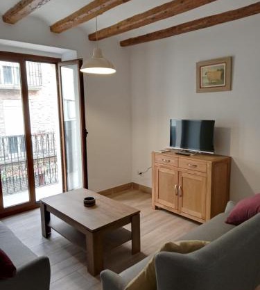 Centrally located two bedroom apartment