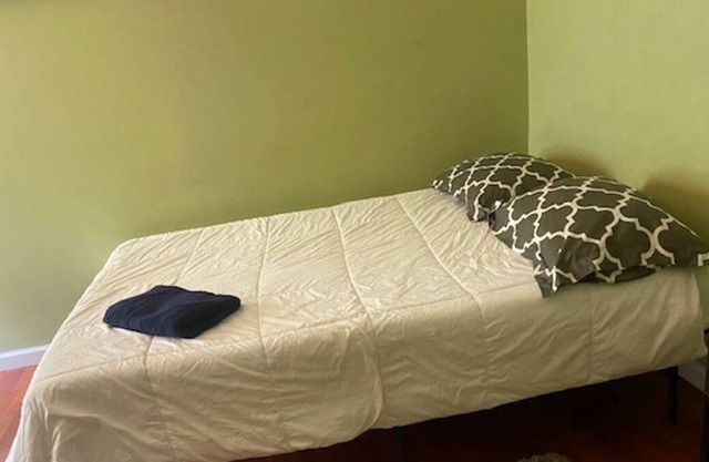 Centrally located 2BR Philly Apt