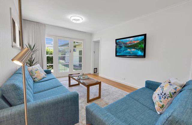 Centrally Located within the Bairnsdale Golden Triangle