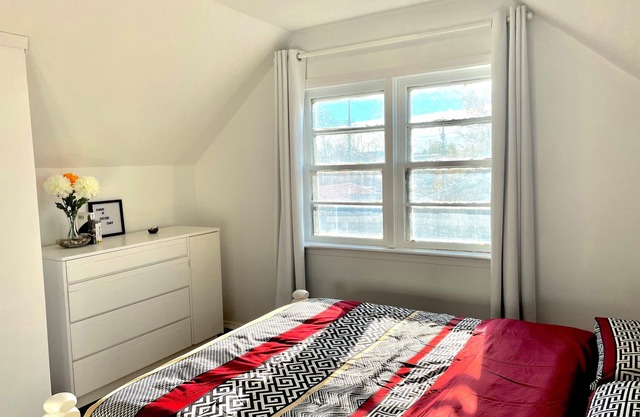 Centrally situated in the heart of downtown city