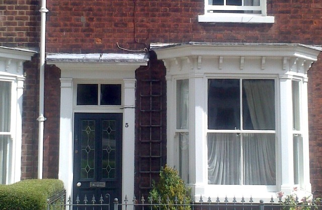 Centrally situated Victorian house, Beverley