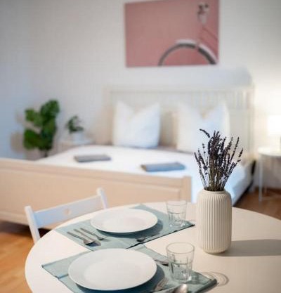 Centre Apartment