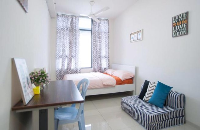 Centrestage - Heart of Petaling Jaya 2
