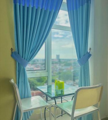 Centria Stay D'Perdana Apartment