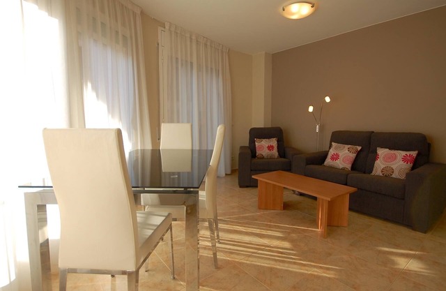 CENTRIC APARTMENT in TOSSA DE MAR