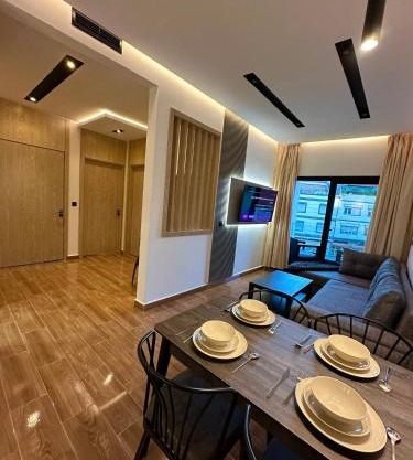 Centrico 1 Tanger Idrissia