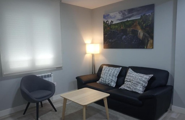 Centrico Apartament al lado de la estacion d tren Vivienda de uso Turistico