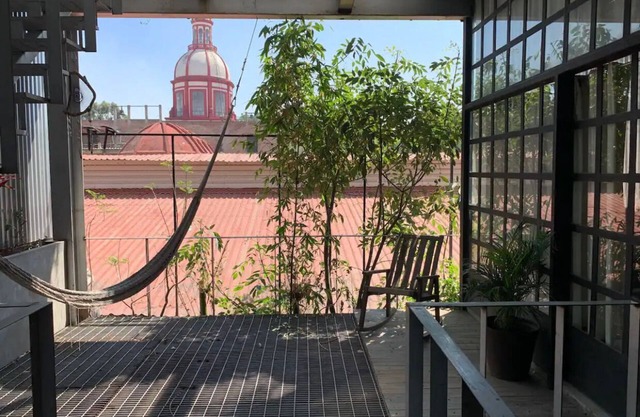 Centro CDMX single