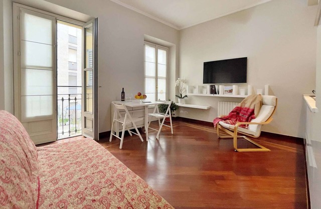 CENTRO Corso Venezia - Chic & Quiet Apartment in M