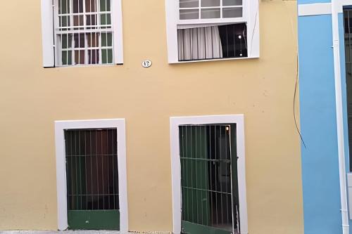CENTRO DO PELOURINHO