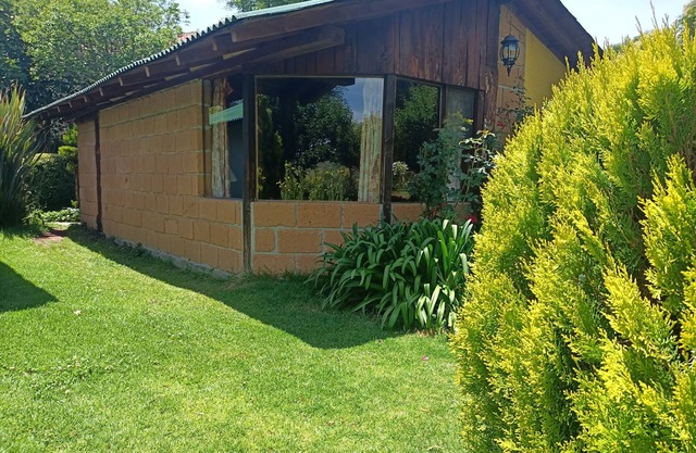 Centro Ecoturistico del Lago