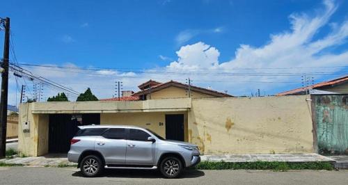 Centro histórico e praias maranhenses