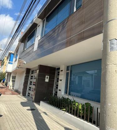 Centro Paipa