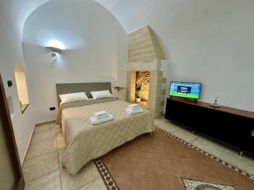 Centro Storico Home