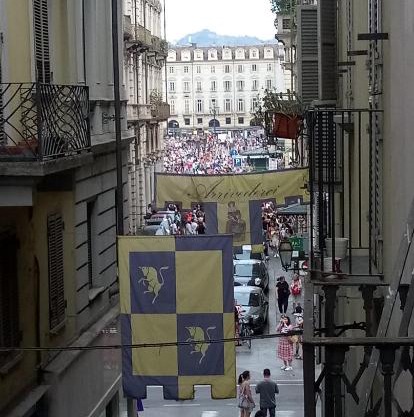 Centro Storico Home