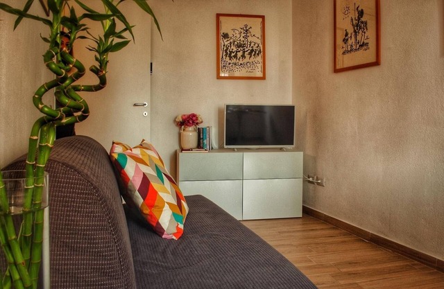 Centro Storico Lovely House