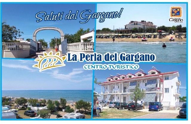 Centro Turistico La Perla del Gargano