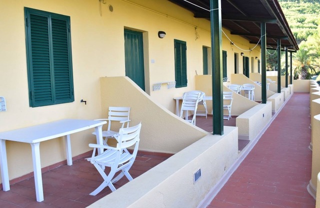 Centro Turistico San Nicola by Interhome