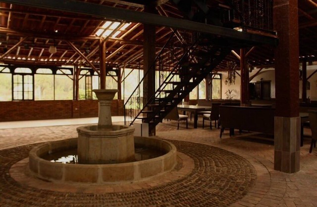 Centro Vacacional Villa Laura