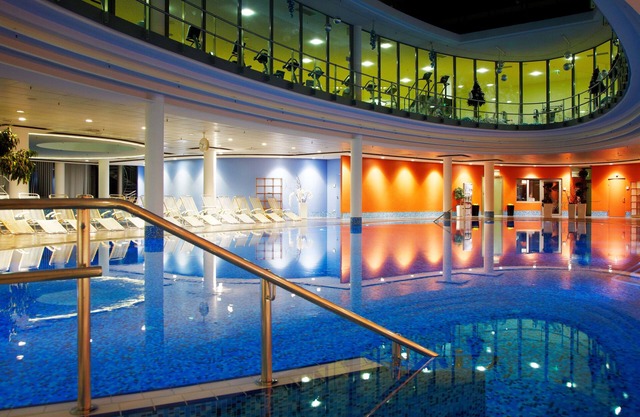 centrovital Hotel Berlin
