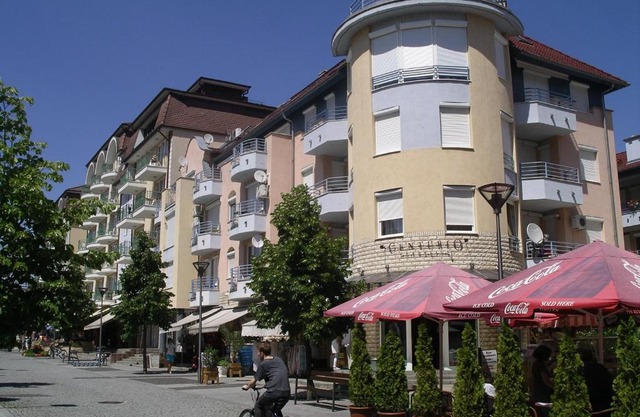 Centrum Apartman 
