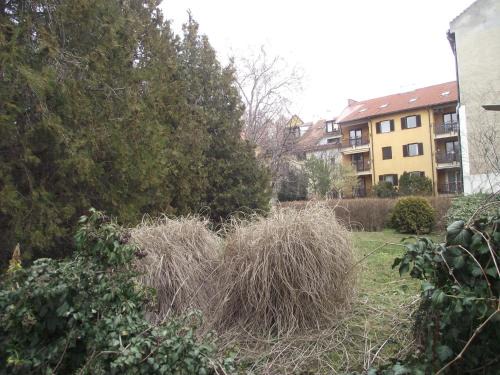 Centrum Apartman 