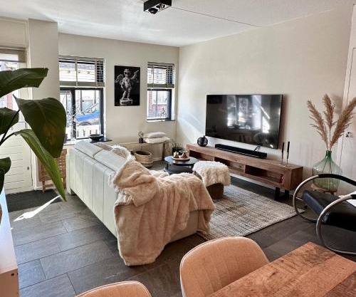 Centrum - Appartement in hartje Ouddorp