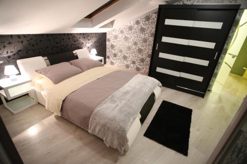 Centrum Lux Apartman 