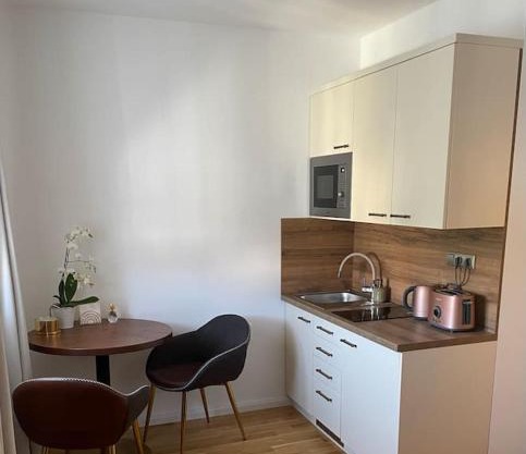 Centrum Prague - Aloha Apartment