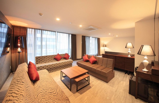 Centurion Hotel Ueno