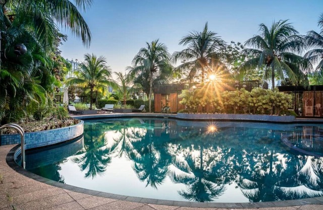 Century Bay Private Residences