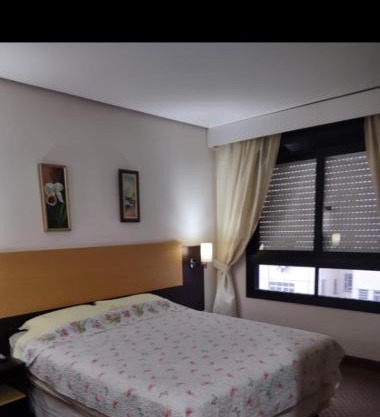 Century Park 607 - Apartamento na melhor região da Cidade Baixa