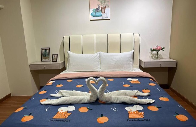 CEO7 Duplex Business Suite#Disneys HS#USM#Pisa#Pantai Hospital