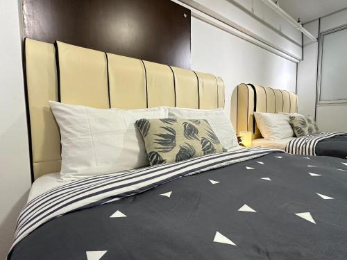 CEOZ2 6-7Pax Duplex 2BR Suite #Airport #USM #SPICE #Pantai