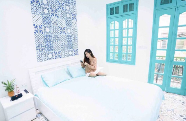 Ceramic Vie De Maison/Ba Dinh Hanoi