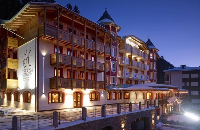 Cerana Relax Hotel