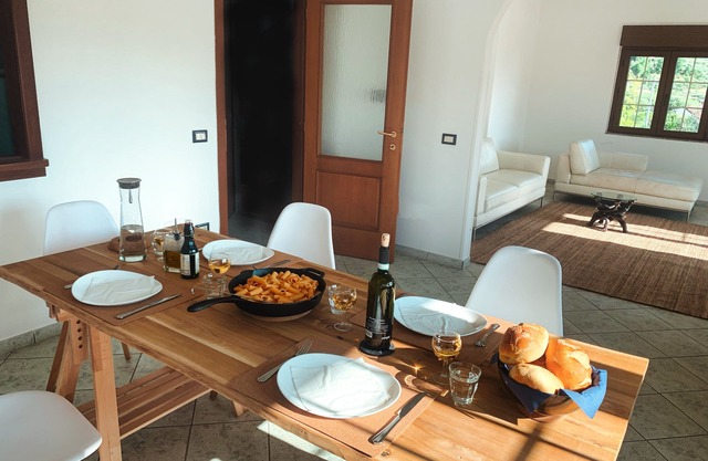 CerasUno - Appartment at Cilento National Park