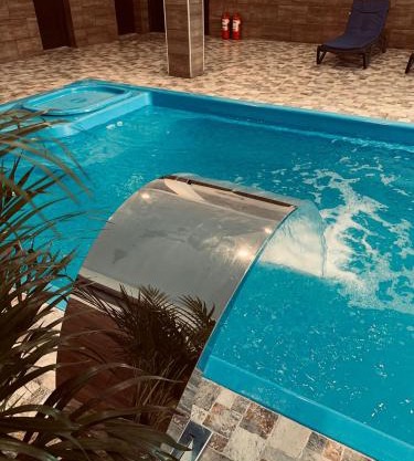 Cerbul Chalét Accommodation & Wellness