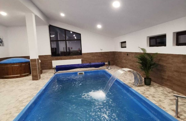 Cerbul Chalet