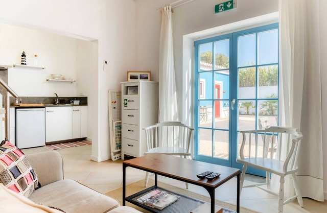 Cercas Velhas Celeiro - Spacious Loft in Sagres