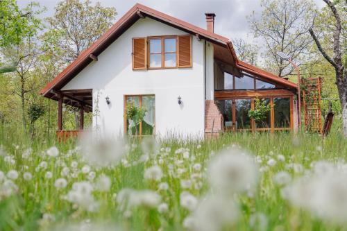 Cerdacul din Livada - Căsuța din Livadă