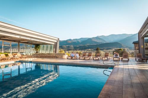 Cerdanya Viva Ecoestades