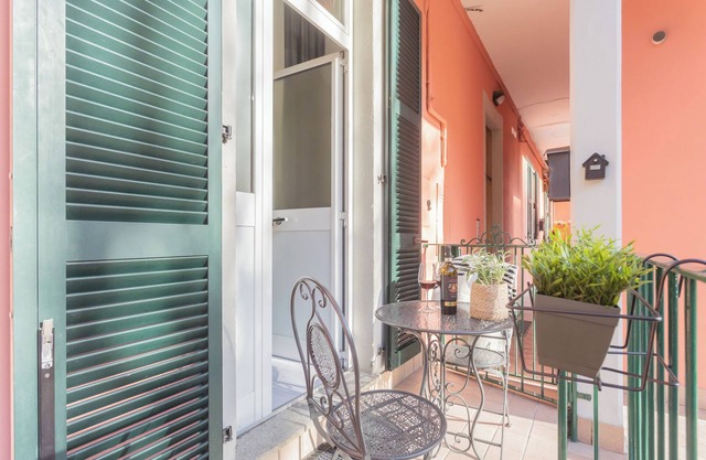 Cernobbio Green Suite