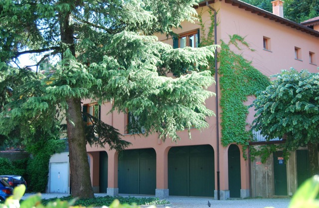 Cernobbio Residence