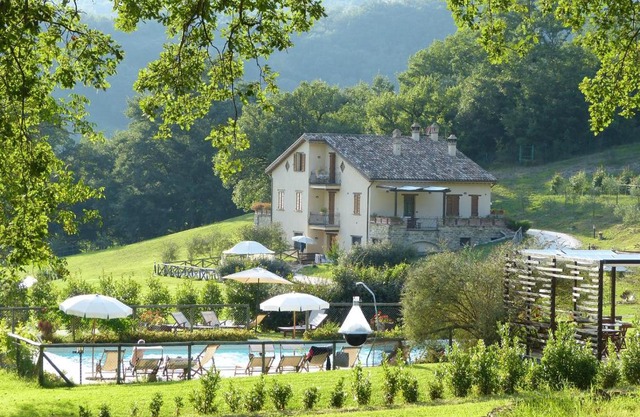 Cerqua Rosara Residence