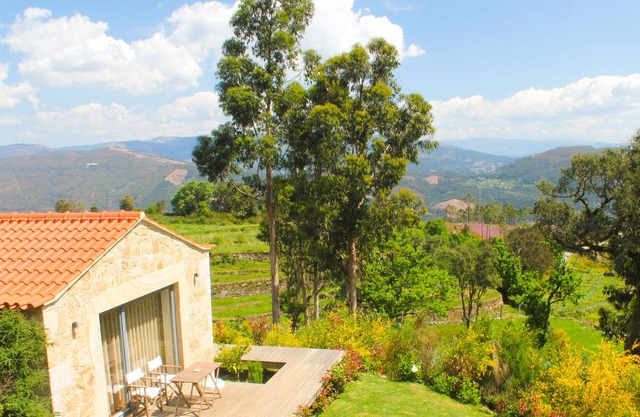 Cerquido Village & Spa