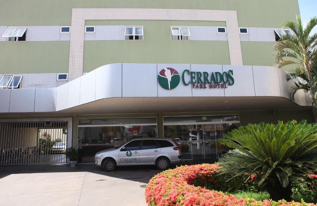 Cerrados Park Hotel