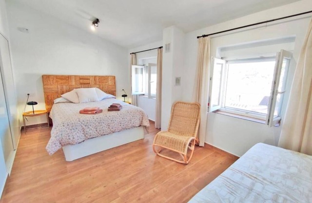 CERRO LUNA HOUSE